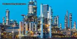 High-Performance Spiral Wound Gaskets, Ahmedabad