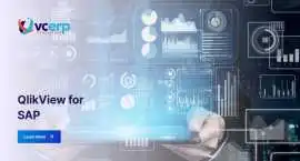 Advanced QlikView for SAP Reporting Solutions, Ahmedabad