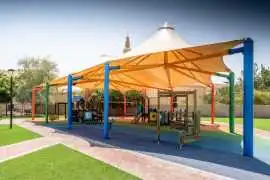 Kids Play Area Shades for Safe & Comfortable Outdo, Dubai