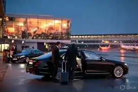  Limousine Hire Switzerland – Premium Chauffeur & , Zurich