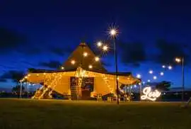 Pop Up Marquees Hire Services, Molendinar
