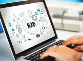 B2B Digital Marketing Agency India, Noida