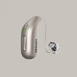 Rechargeable Oticon Hearing Aids – Hassle-Free Hea, New York