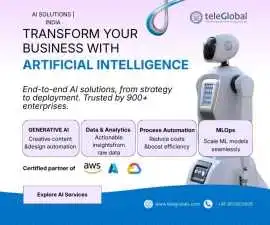 Build Smarter Customer Experiences with AI, Pune