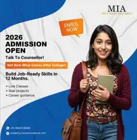 Which IT Course is Best for Freshers in 2026?, Pallavaram