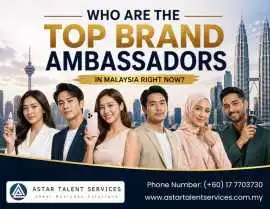 Top Contract Staffing Agency in Malaysia, Kuala Lumpur
