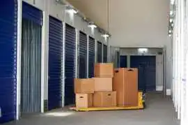 Premium Secure Self Storage Solutions, Willow Street
