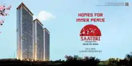 Residential Apartments in Noida  | Experion Saator, Noida