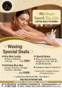 Best Beauty Salon in Noida Sector 42 – Personaaz, Noida