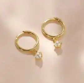 Designer Earrings Wholesale for Jewelry Resellers , ps 25