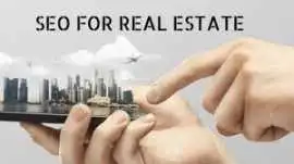 Real Estate SEO Services, Chicago