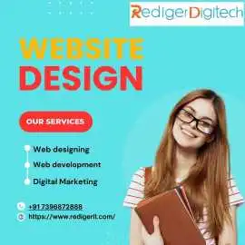 Professional Web Development Services in Hyderabad, Hyderabad