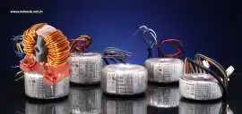Get Custom Toroidal Transformer Solutions, Dallas