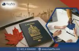 Expert Canada Immigration Services in Dubai, Dubai