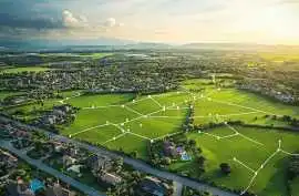 Top Residential Plots at KNS Upcoming Project in K, Bengaluru
