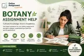 Master Plant Sciences with Expert Botany Guidance, Sydney
