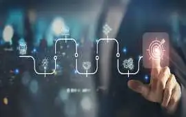 Smart Technology Roadmaps for Sustainable Business, Riyadh
