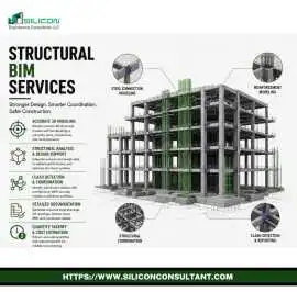 Get the Best Structural BIM Services Austin, USA , Orlando