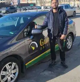 Where Can You Get SGI Certified Driving Instructor, Regina
