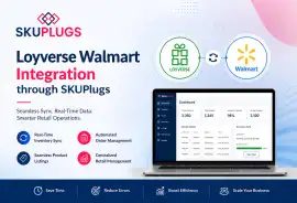 Can Loyverse Sync with Walmart Easily?, Austin