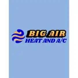 Big Air Heat and A/C, Fort Myers