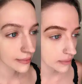 Microblading Portland Oregon by Metamorphosis, Vancouver