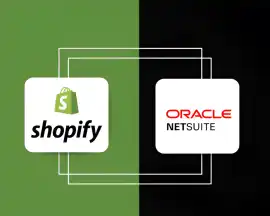 Shopify NetSuite Integration | Connect Your System, Iselin