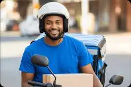 E-Commerce Fulfilment Gauteng for Reliable Order, Johannesburg
