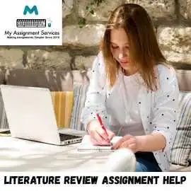 Literature Review Assignment Help: Expert Support , Liverpool