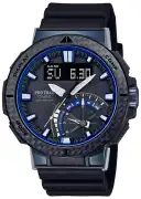 Casio Pro Trek Angler Line Carbon Fiber PRW-73X-1J, ps 498