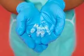 Polymer Free Drug Eluting Stent for Advanced Heart, Noida