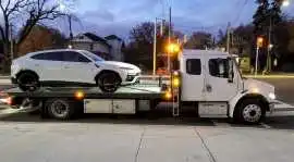 Fast & Dependable Service for Junks Cars, Oshawa