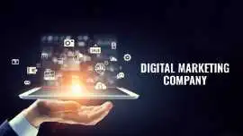 Hire a Professional Digital Marketing Company, Faridabad
