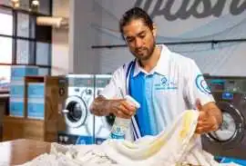 Medical Laundry for Hygiene, Safety & Efficiency, Abbotsbury
