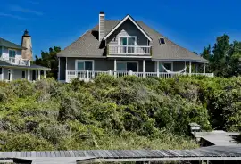 Bald Head Island Vacation Rentals for a Relaxing , Carolina Beach