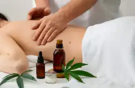 Professional Essential Oil Massage Services in Gle, Glen Allen