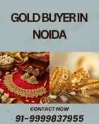 Want A Gold Buyer In Noida Who Provides Quick Cash, Noida