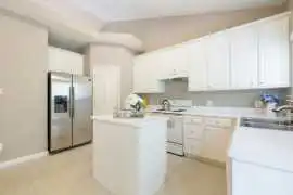 Fresh Look Fast – Dublin Kitchen Respray, Dublin