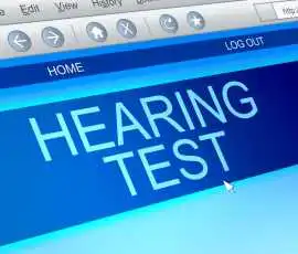 Online Hearing Test with Ear Solutions – Know Your, New York