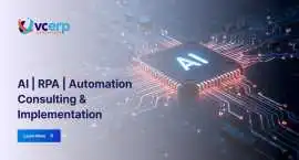 AI Automation & RPA Consulting | SAP AI India, Ahmedabad