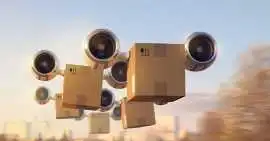Fast Express Cargo Shipping by Jeezan Cargo, Al Fahahil