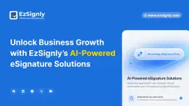 Is Your eSignature Platform Right?, Chicago