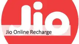 Jio Prepaid Recharge – Unlimited Calls & Internet , Ahmedabad