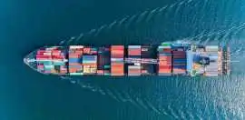 Reliable China Logistics Company for Fast & Cost-E, Shanghai