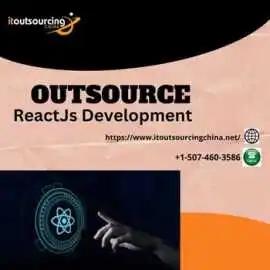 Outsource ReactJs Programmer, Ariton