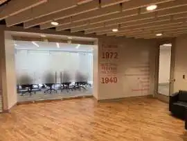 Premium Wall Graphics in Jacksonville, Jacksonville