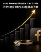 How Jewelry Brands Can Scale Profitably Using Face, Santa Monica