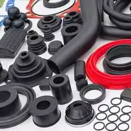 Leading Rubber Molded Products Manufacturers – Air, Portland