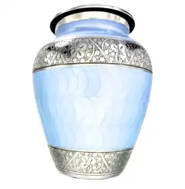 Metal Urns for Ashes – Heritage Urns UK Collection, $ 0