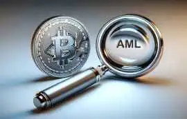 AML for Crypto Solutions – Ensure Compliance & Sec, Ras al-Khaimah